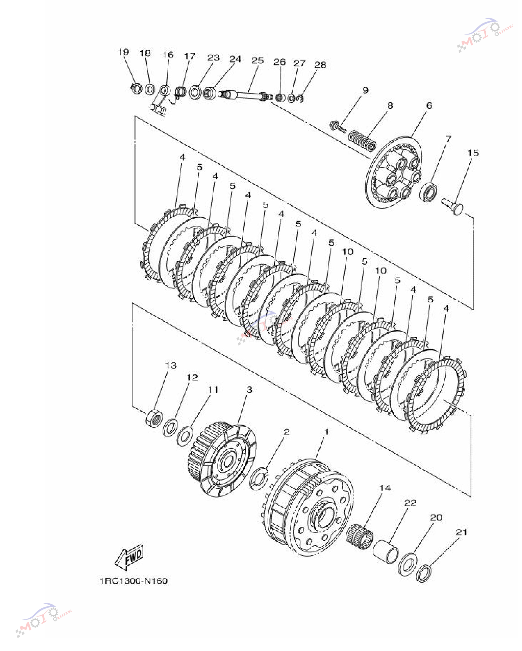 Engine Diagram